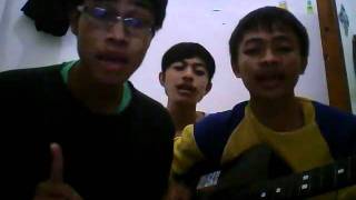 Cathy Sharon ( Covered by epin , herry & ipin )