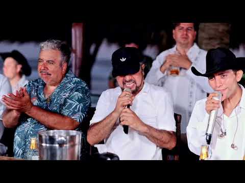Por Que Te Quiero Amor (En Vivo desde La Playa "Música") | ALFA 7 ft. Abel Lemuz