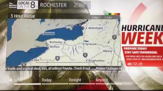 Local on the 8s Rochester NY 8/24/16