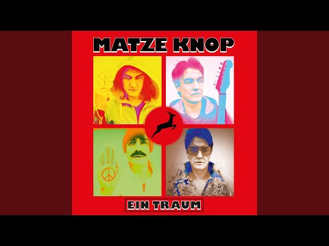 Matze Knop - Numero Uno