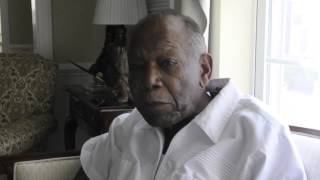 Remembering the March on Washington