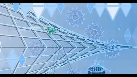 Lit Fuse by Krmal 100% (Insane Demon) Geometry Dash [2.11]