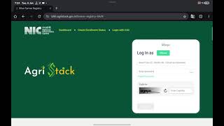 Farmer Registration full detail || Agri Stack CSC|| Farmer Registery Kaise kare || Full Process||