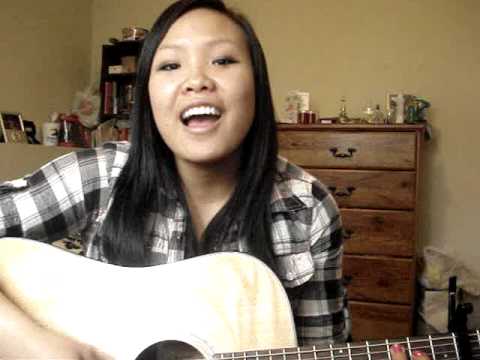 Taylor Swift "You're Not Sorry" Cover-- Eemai Seec...