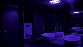 PARTYNEXDOOR - WUS GOOD/CURIOUS (but you're in the bathroom at a party)