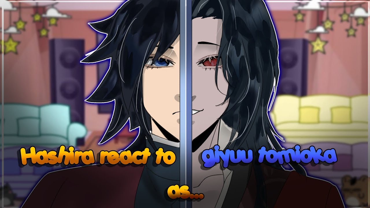 𝙃𝙖𝙨𝙝𝙞𝙧𝙖 𝙧𝙚𝙖𝙘𝙩 𝙩𝙤 𝙏𝙤𝙢𝙞𝙤𝙠𝙖'𝙨 𝙥𝙖𝙨𝙩 𝙖𝙨 𝙃𝙪𝙖 𝘾𝙝𝙚𝙣𝙜 | 2X speed