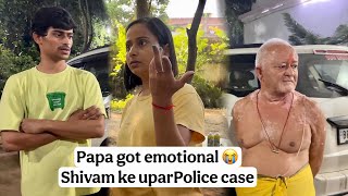 I Saw My Father Getting Emotional For Me The Entire Journey Of The Case