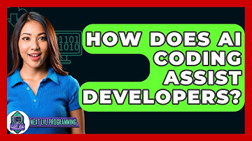 How Does AI Coding Assist Developers? - Next LVL Programming