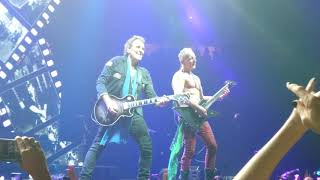 Def Leppard - Rock Of Ages & Photograph (4K VIDEO) Def Leppard - Rock Of Ages & Photograph (4K VIDEO)