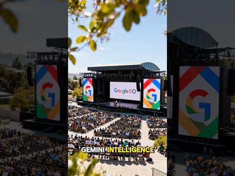 Google Rebuilds Android + Bank CEO Replaces Humans with AI! 🤯 | aiDailyFlash