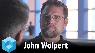 John Wolpert, IBM | Block Chain Conference 2016