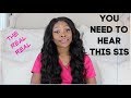 What it&#39;s really like to be a new nurse | YOU NEED TO HEAR THIS SIS | Real New Nurse Problems