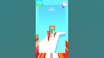 Skate Flex 3D 9 Level - Best Gameplay Walkthrough Android, iOS Games #shortvideos #shorts