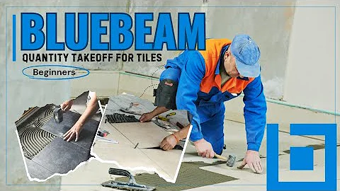 Mastering Area Measurements in Bluebeam: Floors and Tiles