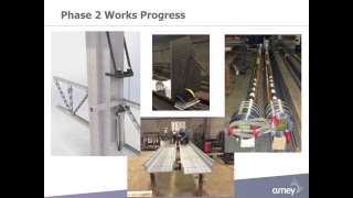 Truss End Link Presentation 040216