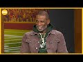 Deion Sanders shares health update