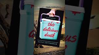 Teentober 2024This Delicious Death By Kayla Cottingham