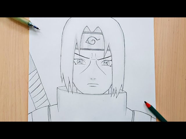 how-to-draw-itachi-uchiha-from-naruto-step-6, ravengerross