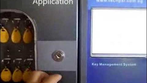Key Management System Intro - Techpal