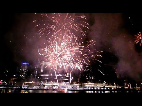 chinese new year southbank brisbane