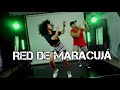 RED DE MARACUJÁ-Felipe Amorim e Kadu Martins/Coreografia OFICIAL RITMOSFIT