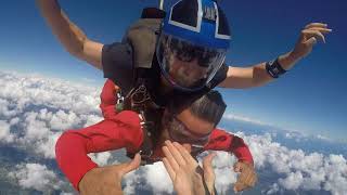 Swoopware: Skydive - Naveed