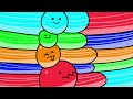Doodle Wave