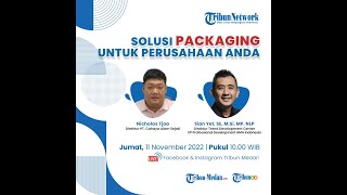 SOLUSI PACKAGING UNTUK PERUSAHAAN ANDA II PT. CAHAYA ALAM SEJATI - CORRUGATED BOX (KOTAK KARTON)