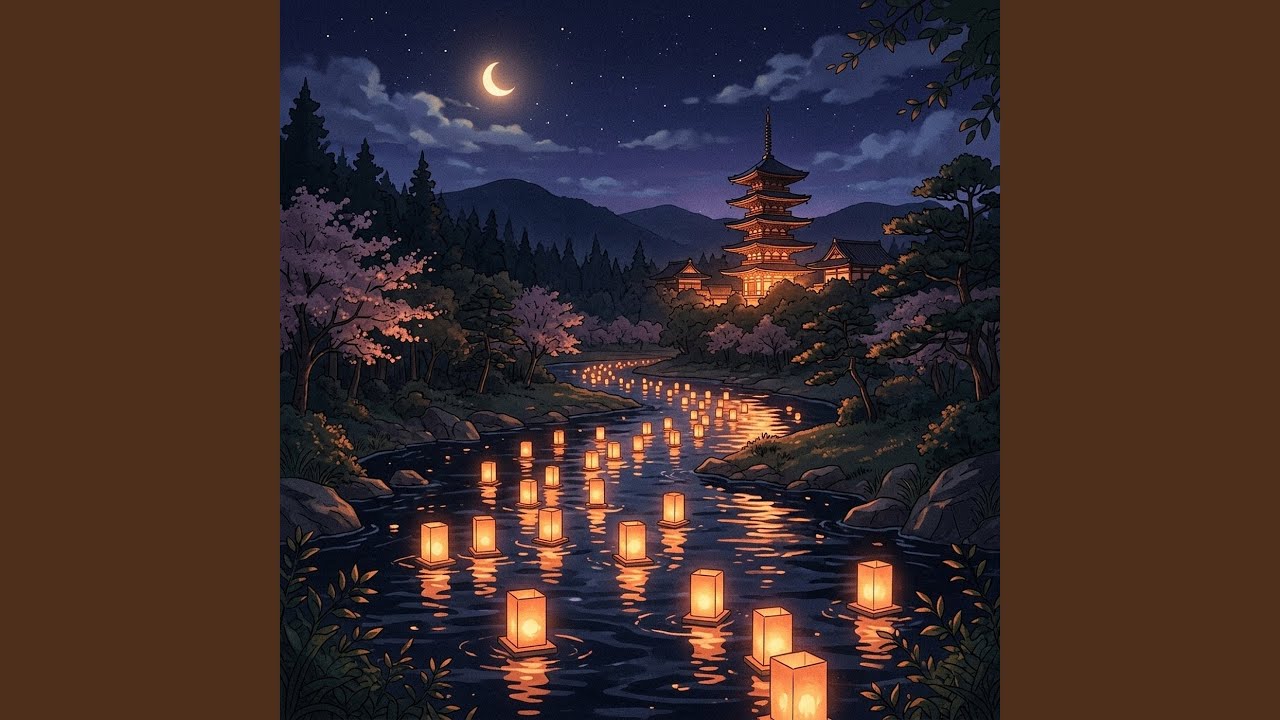 Watch Obon Lanterns on YouTube Watch Obon Lanterns on YouTube