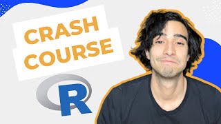 R Programming 101 - Crash Course for beginners screenshot 3