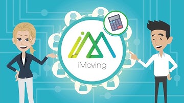 Moving Cost Calculator - How to Calculate Moving Cost? | iMoving