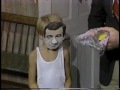 New Halloween Costumes on Letterman, Oct. 23, 1985