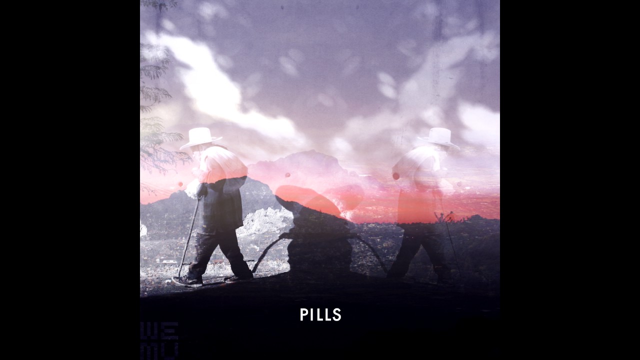 Watch Ambientronic - Pills on YouTube Watch Ambientronic - Pills on YouTube