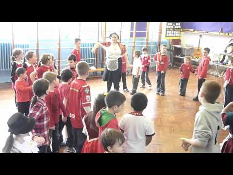 BIPS St Davids Day 2012