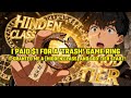 I Paid $1 for a 'Trash' Game Ring... It Granted Me a [HIDDEN CLASS] and God-Tier Start!