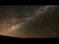 Milky Way timelapse from Raglan, New Zealand [HD]