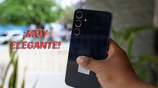 SAMSUNG GALAXY A55 5G | ¿Es la camara que esperabas? 😉