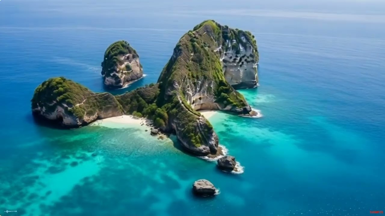 The Natural Elegance of Ibiza’s 