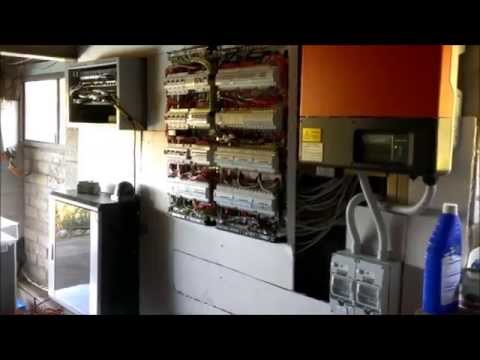 Ecoelectric Intro Systems Video