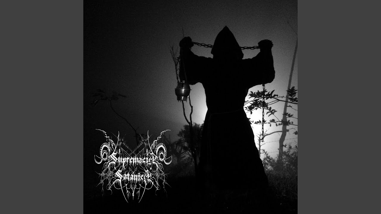 Supremacía Satánica