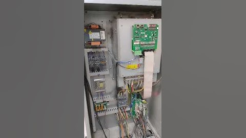 Elevator controller #elivator #elevator #elevatordesign #controller #shots