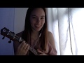 Comethru - Jeremy Zucker Cover