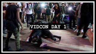 THEY GOT IN A FIGHT! (NOT CLICKBAIT!!) | ChandlerAlexisVlogs #54