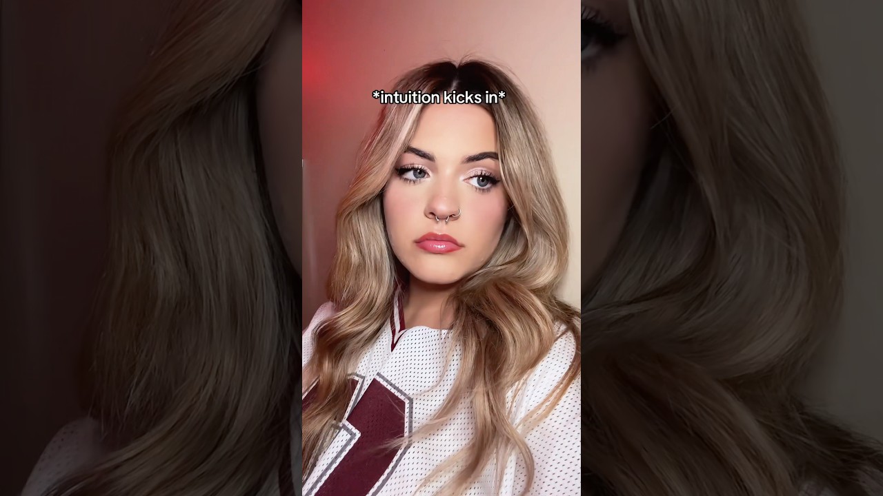 When you know, you know 