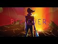 Spop  you made me a believer shera amv