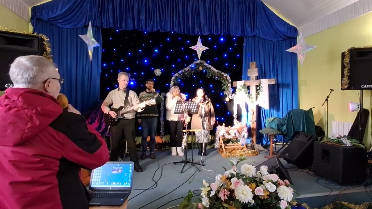 Я возлюбил тебя