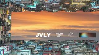 JVLY – ‘WALKED THE SUN’