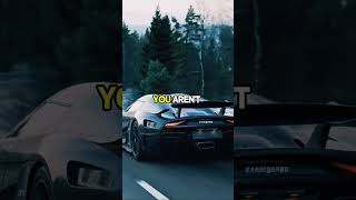 The $3,000,000 Koenigsegg Bugatti Couldn't Copy 🤯