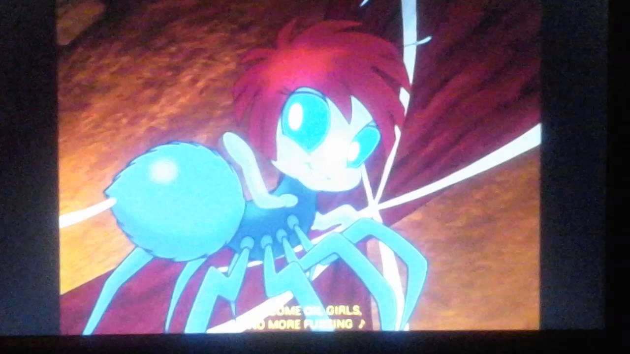 Charlotte S Web 2 Come On Girls Youtube