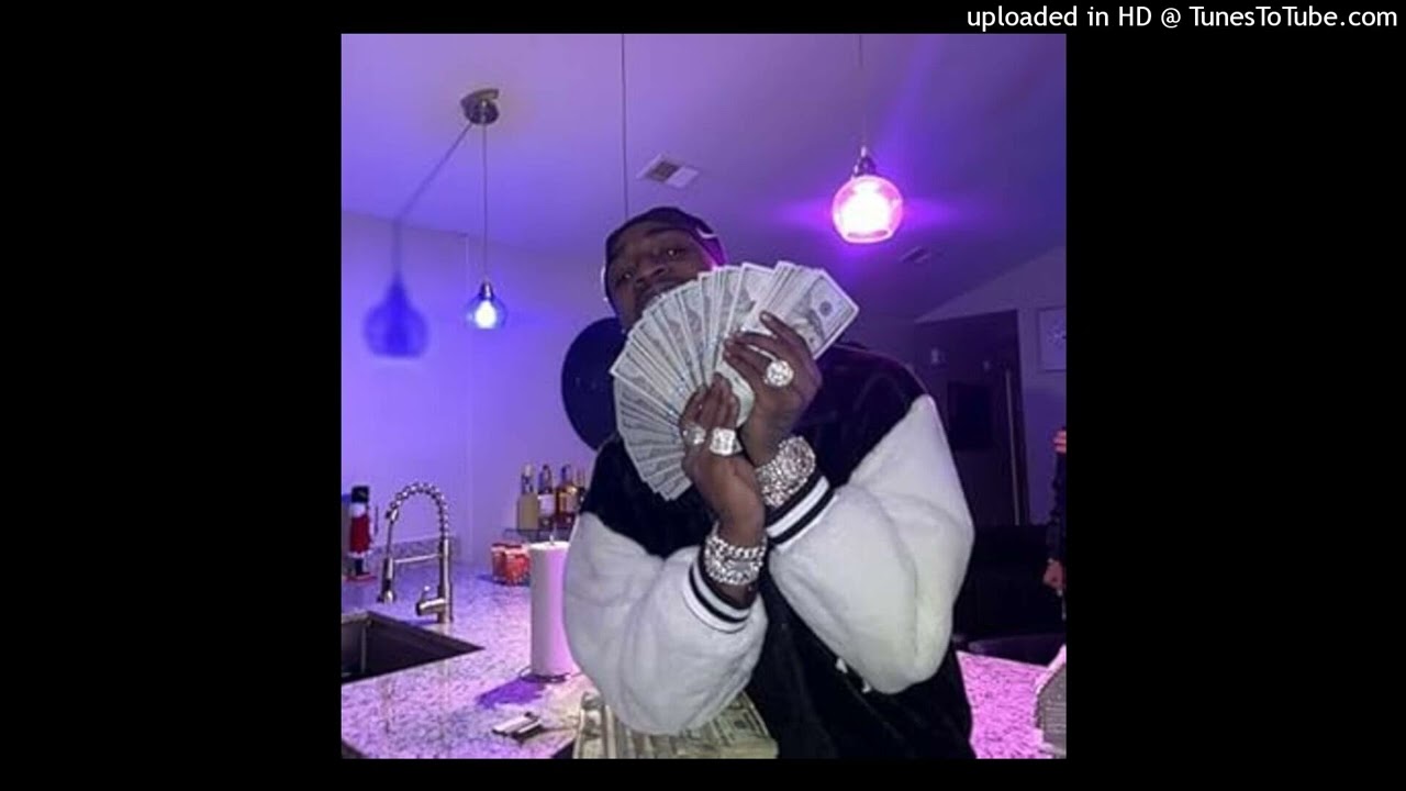 [HARD] Lil Double 0 x Mac Critter Sample Type Beat - "Keep Going"